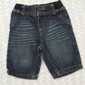 5/$25 NB oshkosh Jeans
